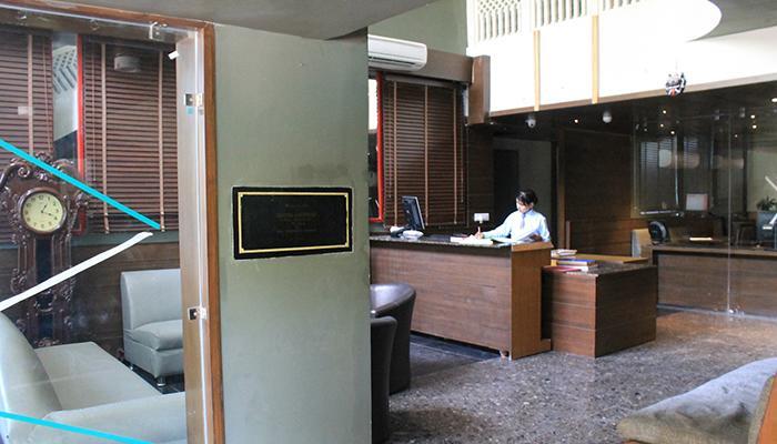 Aravali Clarks Inn Алвар Екстериор снимка