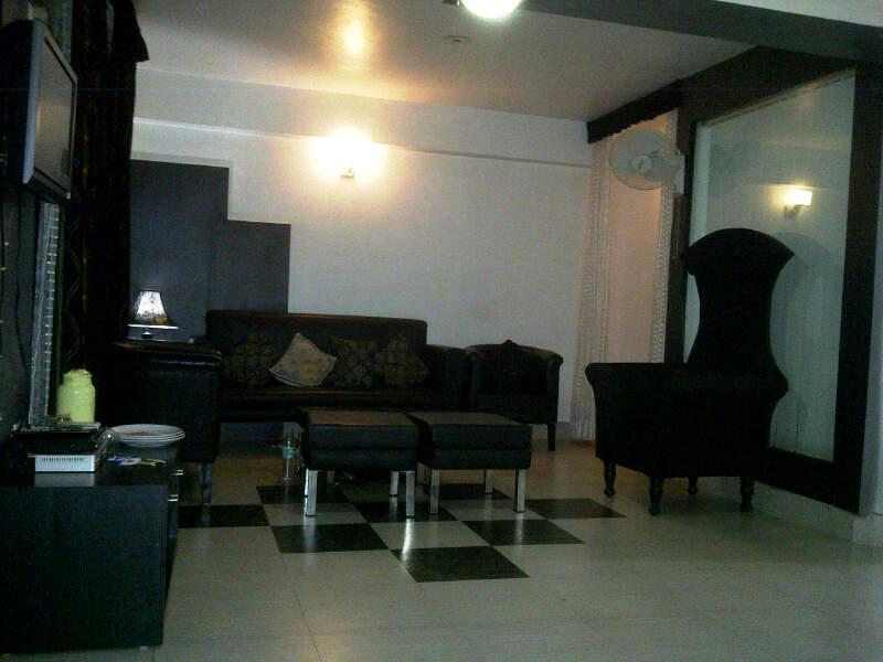 Aravali Clarks Inn Алвар Екстериор снимка